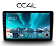 Android магнитола TEYES CC4L 9’’ (4+64G)