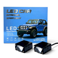Светодиодная BI-LED линза C3 Светодиодный модуль С3 Универсальный