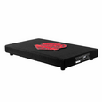 Сабвуфер ACV  BC10A 10" активный SLIM/ЧЕРНЫЙ/2Ом/RMS 350W