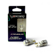 Светодиодная лампа Viper  Т10 / W5W (2016) 4SMD 12V-24V