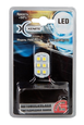 Светодиодная лампа Xenite PANEL607 12V (Яркость +50%) 20*35мм