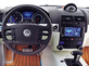 Рамка переходная Aura AFA-VW02 для а/м Volkswagen