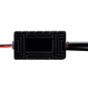 Светодиодная BI-LED линза Viper OPTIC универсальная (1 шт)