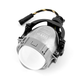 Светодиодная BI-LED линза MTF ACTIVE NIGHT 5500К (HL33K55), пара