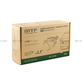 Светодиодная BI-LED линза MTF ACTIVE NIGHT 5500К (HL25K55) (комплект + маски)