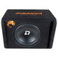 Сабвуфер DL Audio Piranha 12A Black