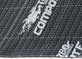 Вибропоглощающий материал ComfortMat Turbo Composite M4 New (0.5x0,7) 1уп/10л