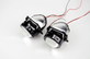 Светодиодная BI-LED линза AOZOOM A3+ 2022 Original, 3.0 дюйма, 35w, 9-16v, пара