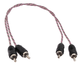 Межблочный кабель Dynamic State RCC-03.2 SERIES0 0,3м