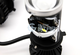 Светодиодная BI-LED линза AOZOOM H4 Mini (пара)