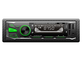 Автомагнитола Aura AMH-201BT USB/SD/MMC-ресивер, зелёная подсветка