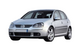 Стекло для фар Viper VOLKSWAGEN Golf 5 (2003-2008)/Jetta 5 (2005-2011) L