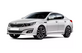 Стекло для фар Viper KIA Optima 3 TF (2013-2016) L рестайлинг