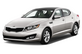 Стекло для фар Viper KIA Optima 3 TF (2010-2013) L дорестайлинг