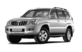 Стекло для фар Viper TOYOTA Prado 120 (2002-2009) L