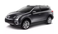 Стекло для фар Viper TOYOTA RAV4 40 (2012-2015) L дорестайлинг