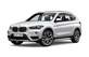 Стекло для фар Viper BMW X1 F48 (2015) R