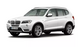 Стекло для фар Viper BMW X3 F25/X4 F26 (2011-2014) R