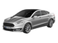 Стекло для фар Viper FORD Mondeo (2013-2018) R