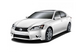 Стекло для фар Viper LEXUS GS 250 (2012-2014) R