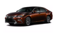 Стекло для фар Viper LEXUS ES200 (2015-2018) R