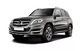 Стекло для фар Viper MERCEDES W204 GLK (2013-2015) L