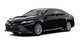 Стекло для фар Viper TOYOTA Camry V70 Full LED L