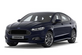 Стекло для фар Viper FORD Mondeo (2018-) R