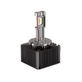 Светодиодная лампа головного света MTF CYBER LIGHT Pro D1/D3/D8S 6000К (CPD1D3)