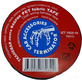 Изолента Terminator IZT 1925-19 фабрик текстильная  (0.19mm тонкая)