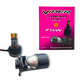 Светодиодная лампа головного света Viper LASER WR H4/H19