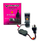 Светодиодная лампа головного света Viper LASER WR H4/H19