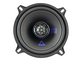 Акустика Aura INDIGO-CL5X 5,25" (13 см) 2-полосная коаксиальная (комплект)