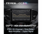 Автомагнитола TEYES CC3 2K | 9,5" | 4/64 Gb + Стартовый набор для подключения TEYES CC3 2K