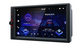 Автомагнитола PROLOGY MPA-260
