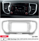 Рамка переходная CARAV 22-599