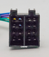 Комплект проводов для Android CARAV 15-113 ISO HEAD-UNIT 9"&10" CABLE / POWER+SPEAKERS