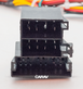 Комплект проводов для Android CARAV 16-049 для OPEL 2002+