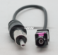 Комплект проводов для Android CARAV 16-069 для VOLKSWAGEN / SKODA / SEAT 2002+ (with Quadlock)