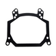 Рамка для би-линз MTF №317 Renault Koleos 2007-2011г. Hella 3 (FR317) (пара)