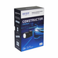 Светодиодная BI-LED линза MTF CONSTRUCTOR LOW BEAM 12В, 30ВТ, 5500К, 1.8" (HL30K55)