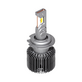 Светодиодная лампа головного света MTF DIGITAL LIGHTING Н7/Н18, 12V, 55W, 4500lm, 3000-7000K (SM07K5)