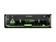 Автомагнитола Aura STORM-678DSP USB