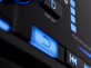 Автомагнитола Aura STORM-678DSP USB