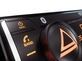 Автомагнитола Aura STORM-868DSP USB