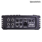 Усилитель Dynamic State SKA-550.2 FD SKIF