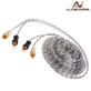 Межблочный кабель Audio Nova RC4-5M