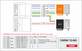 ISO-переходник CARAV 12-043 для Renault / Dacia