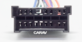 ISO-переходник CARAV 12-013 для Hyundai / Kia