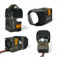 Светодиодная BI-LED линза Viper LSQ Two 1.5"